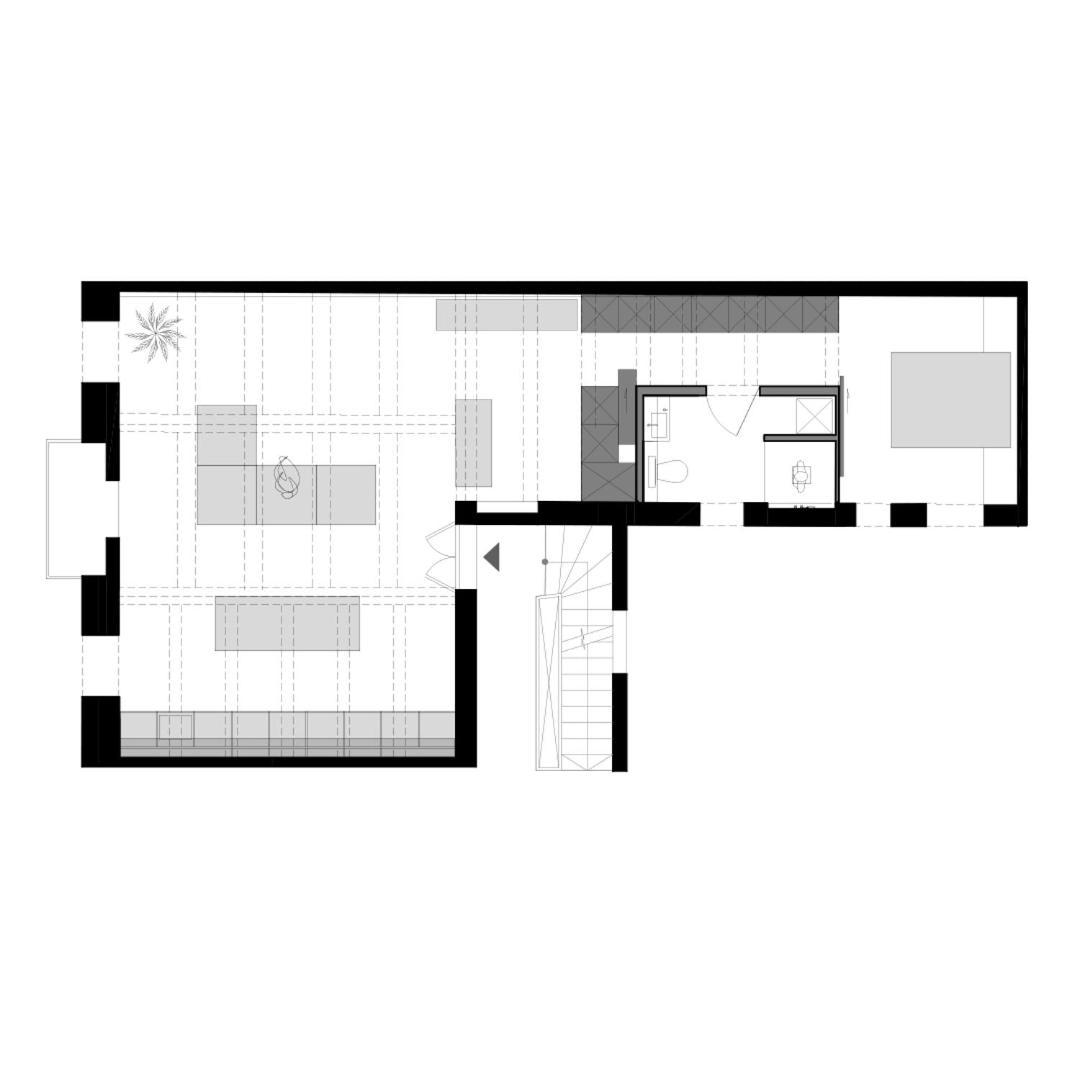 Architect'S Home Pad - วัลเลตตา ภายนอก รูปภาพ
