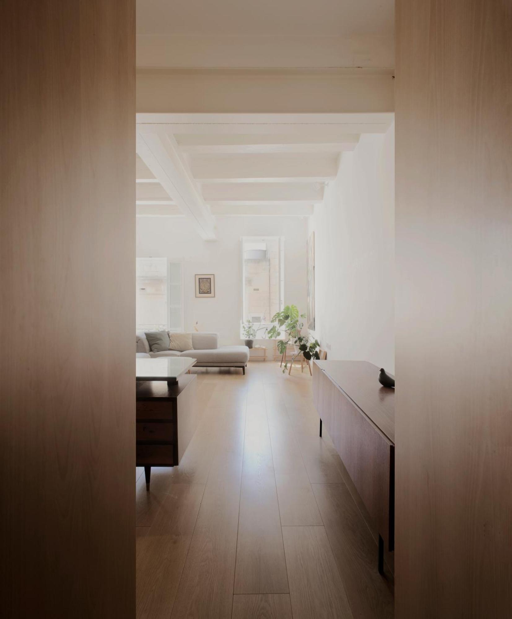 Architect'S Home Pad - วัลเลตตา ภายนอก รูปภาพ