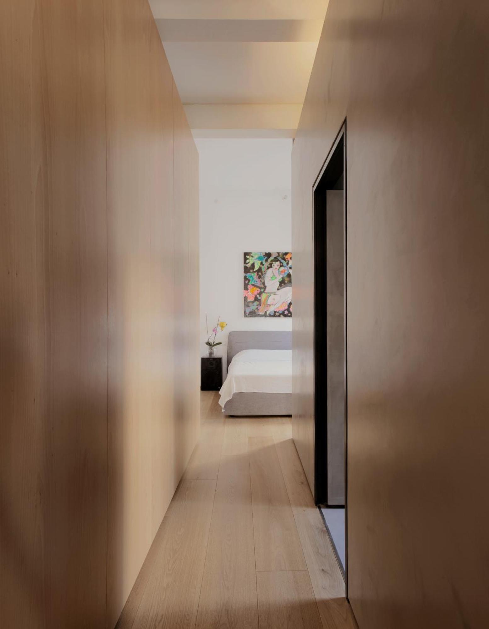 Architect'S Home Pad - วัลเลตตา ภายนอก รูปภาพ