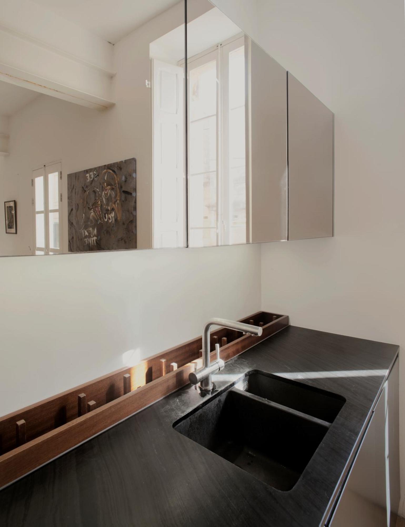 Architect'S Home Pad - วัลเลตตา ภายนอก รูปภาพ